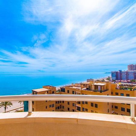 Lovely Apartment Beach Front & Pool El Campello Exteriér fotografie