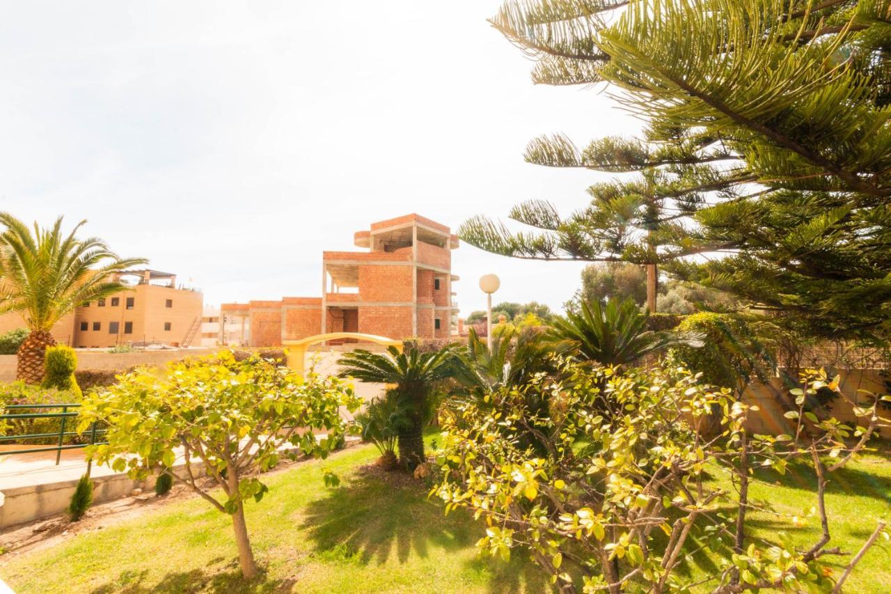 Lovely Apartment Beach Front & Pool El Campello Exteriér fotografie